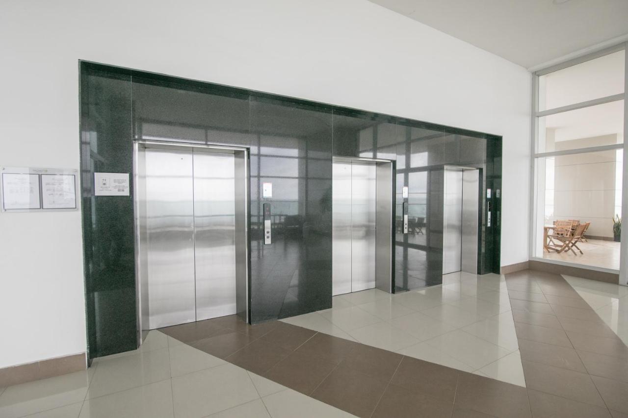 Apartamento Palmetto Eliptic 23 Icdi Cartagena 外观 照片
