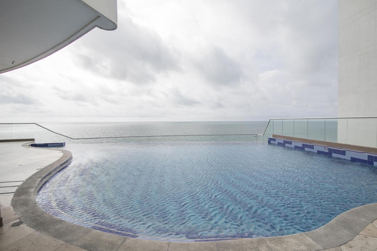 Apartamento Palmetto Eliptic 23 Icdi Cartagena 外观 照片