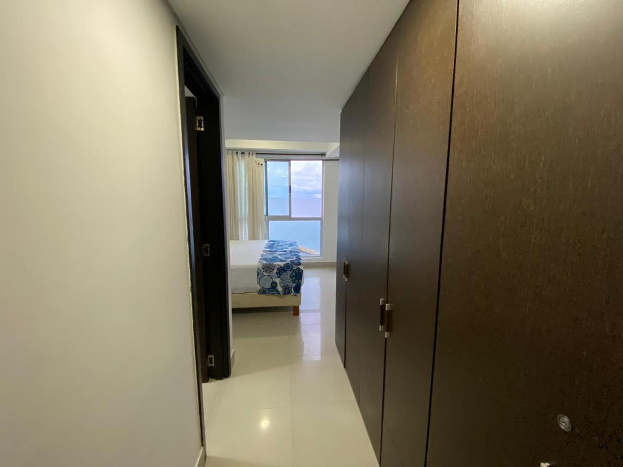 Apartamento Palmetto Eliptic 23 Icdi Cartagena 外观 照片
